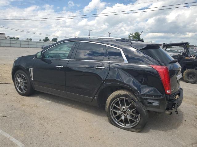 Photo 2 from auction – 2016 CADILLAC SRX PREMIU with VIN 3GYFNDE31GS543036
