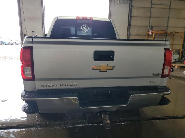 Photo 6 from auction – 2016 CHEVROLET SILVERADO with VIN 3GCUKSEC2GG271657