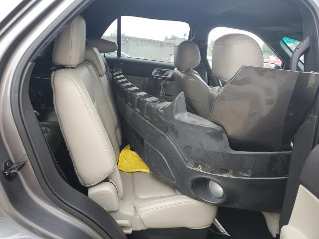 Photo 11 from auction – 2012 FORD EXPLORER X with VIN 1FMHK7D84CGA79010