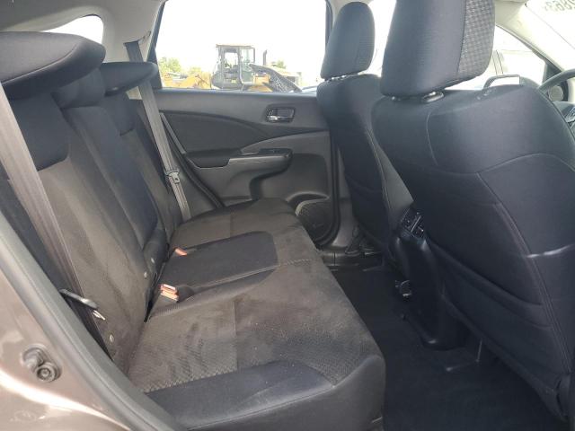 Photo 11 from auction – 2016 HONDA CR-V EX with VIN 2HKRM4H5XGH681896