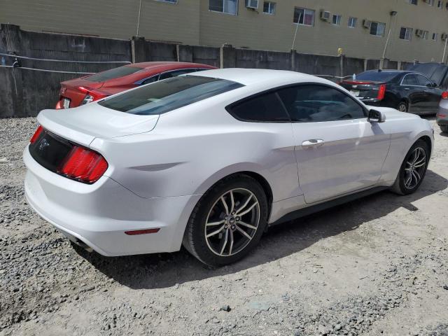 Photo 3 from auction – 2016 FORD MUSTANG with VIN 1FA6P8TH8G5210483