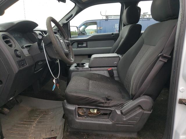Photo 7 from auction – 2014 FORD F150 SUPER with VIN 1FTFW1EF2EFD02468