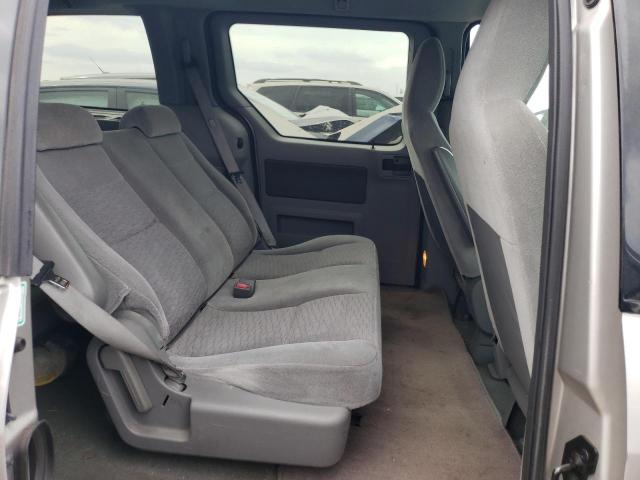 Снимка 11 от търг – 2004 FORD FREESTAR с VIN 2FMZA50694BB23110