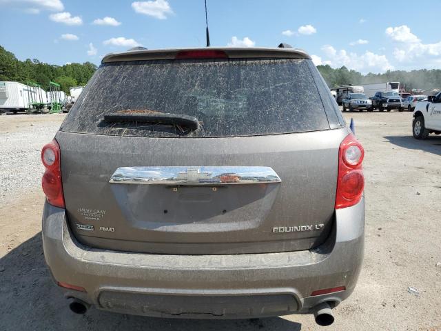 Photo 6 from auction – 2011 CHEVROLET EQUINOX LT with VIN 2CNFLNE53B6256772