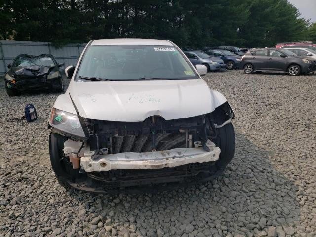 Photo 5 from auction – 2010 MAZDA CX-7 with VIN JM3ER2WM9A0325577