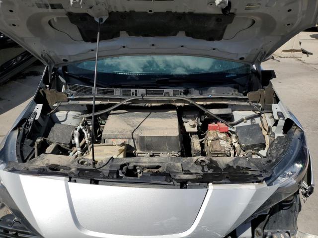 Photo 11 from auction – 2018 NISSAN LEAF S with VIN 1N4AZ1CP9JC306273