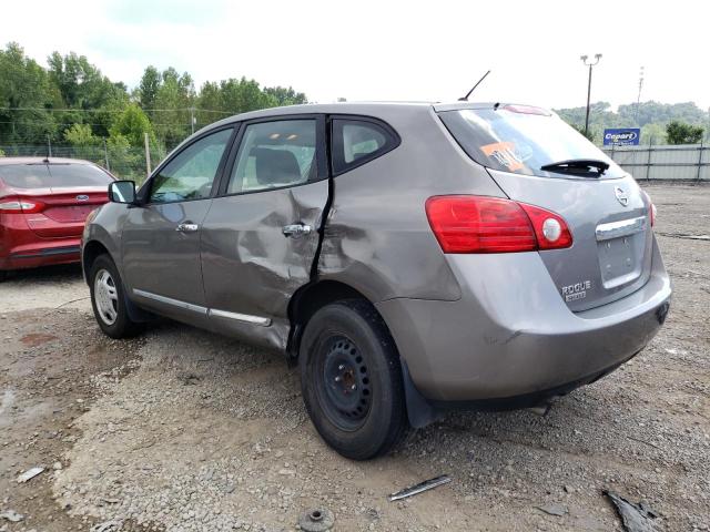 Photo 2 from auction – 2014 NISSAN ROGUE SELE with VIN JN8AS5MT7EW601799