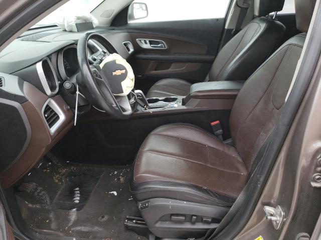 Photo 7 from auction – 2012 CHEVROLET EQUINOX LT with VIN 2GNALFEKXC6237347