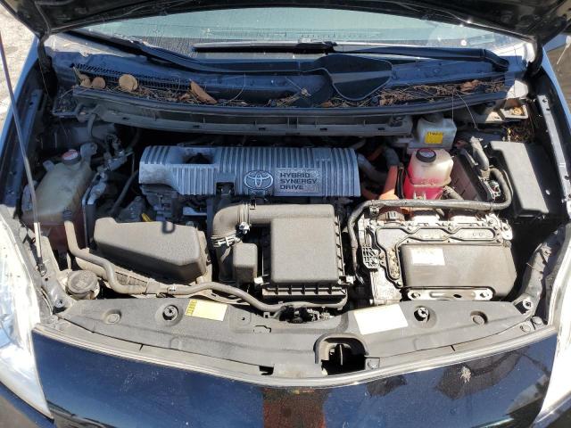 Photo 11 from auction – 2014 TOYOTA PRIUS with VIN JTDKN3DU5E0378721