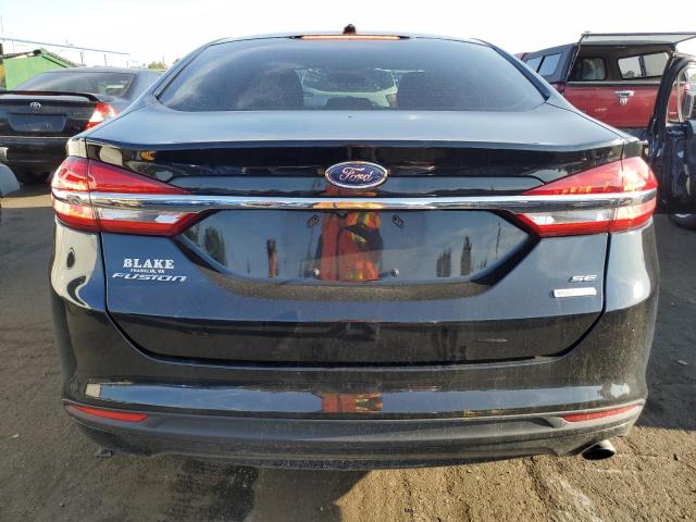 Photo 6 from auction – 2018 FORD FUSION SE with VIN 3FA6P0HD2JR280105