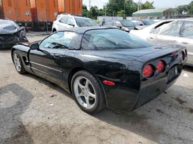 Photo 2 from auction – 2000 CHEVROLET CORVETTE with VIN 1G1YY22G3Y5104961