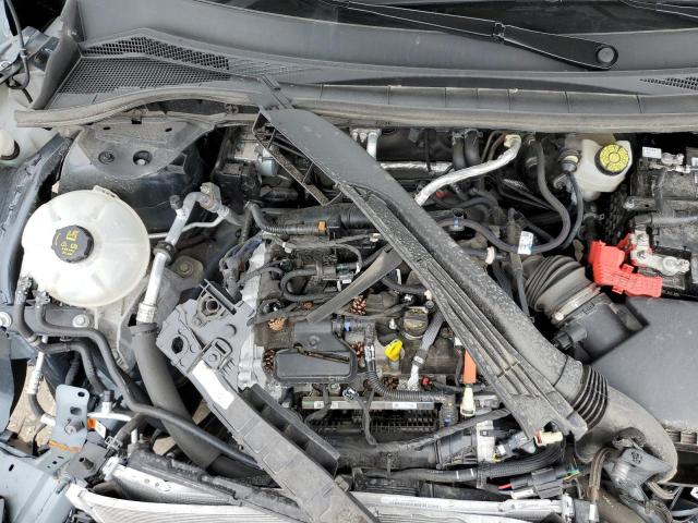 Photo 4 from auction – 2022 FORD ESCAPE SE with VIN 1FMCU9G61NUB99894