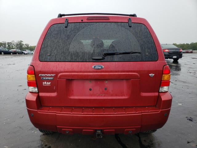 Photo 6 from auction – 2006 FORD ESCAPE LIM with VIN 1FMYU94136KB89072
