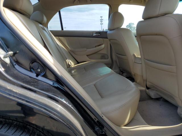 Photo 10 from auction – 2003 HONDA ACCORD EX with VIN 1HGCM66573A033147
