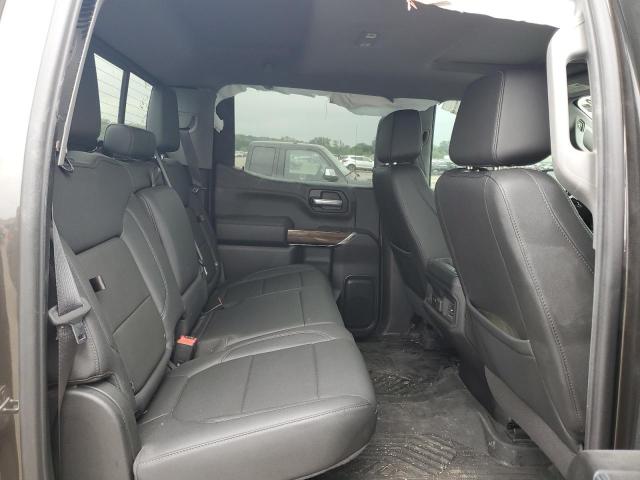 Photo 10 from auction – 2021 CHEVROLET SILVERADO with VIN 1GCPYFED2MZ245552
