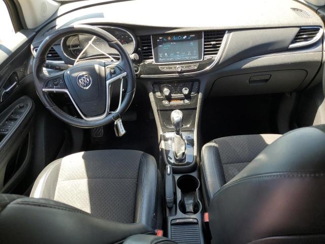 Photo 8 from auction – 2019 BUICK ENCORE PRE with VIN KL4CJASB3KB785260