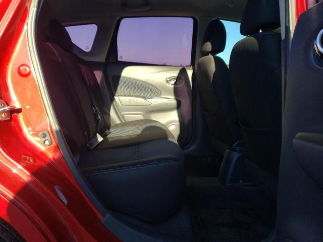 Photo 10 from auction – 2015 NISSAN VERSA NOTE with VIN 3N1CE2CP1FL355017