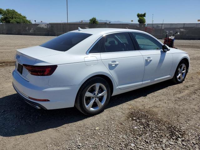 Photo 3 from auction – 2019 AUDI A4 PREMIUM with VIN WAUGMAF43KA049268