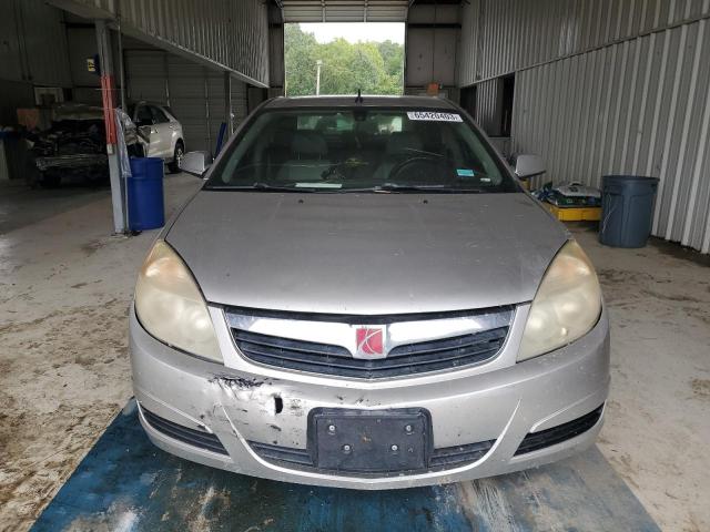 Photo 5 from auction – 2008 SATURN AURA with VIN 1G8ZS57N58F150981