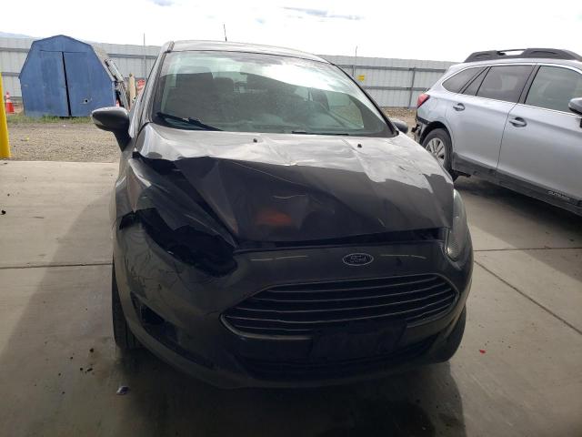Photo 5 from auction – 2014 FORD FIESTA SE with VIN 3FADP4BJ0EM177068