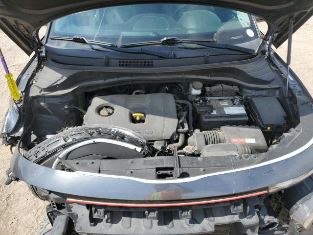 Photo 12 from auction – 2020 KIA SOUL LX with VIN KNDJ23AUXL7040065