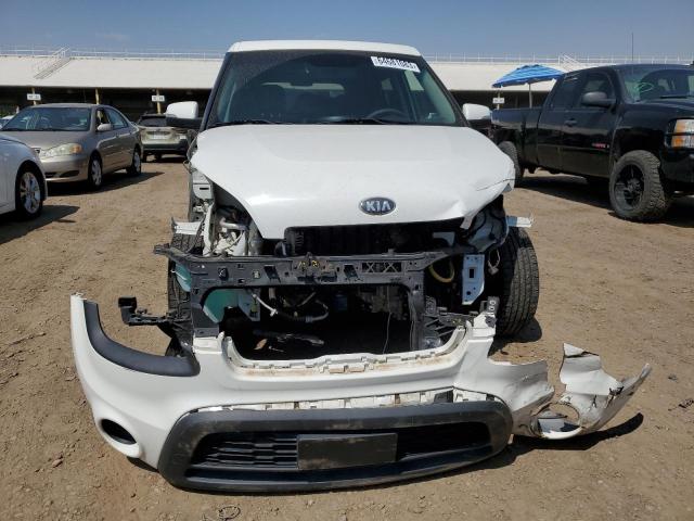 Photo 5 from auction – 2013 KIA SOUL + with VIN KNDJT2A65D7483217