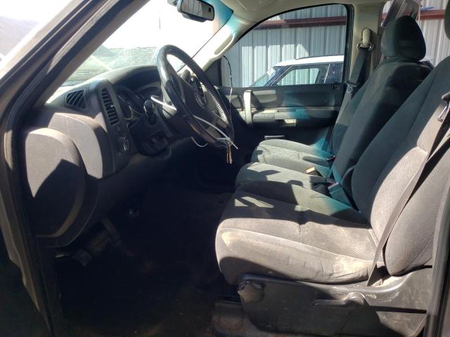 Photo 7 from auction – 2008 CHEVROLET SILVERADO with VIN 2GCFK13Y881224371