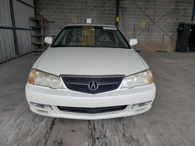 Photo 5 from auction – 2002 ACURA 3.2TL TYPE with VIN 19UUA56882A060048