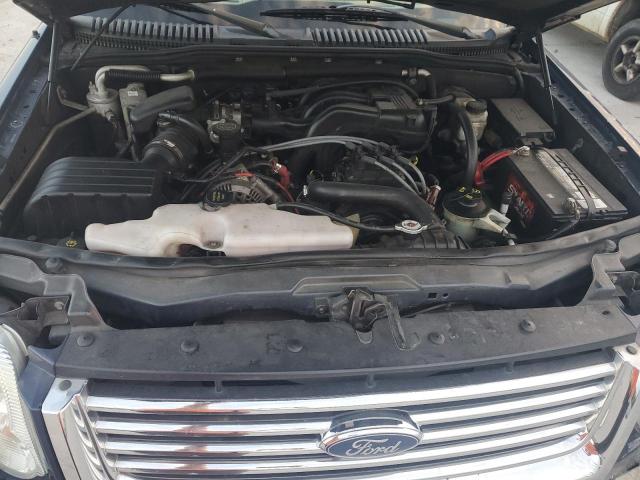 Photo 12 from auction – 2007 FORD EXPLORER with VIN 1FMEU73E07UB32068