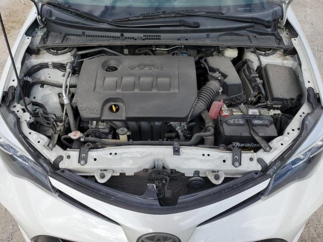 Photo 11 from auction – 2018 TOYOTA COROLLA L with VIN 5YFBURHE6JP801640