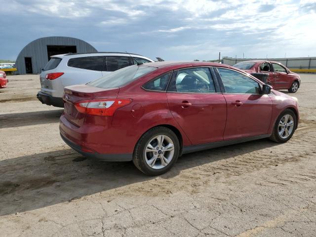 Photo 3 from auction – 2014 FORD FOCUS SE with VIN 1FADP3F28EL339477