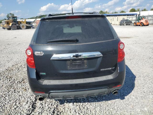 Photo 6 from auction – 2012 CHEVROLET EQUINOX LT with VIN 2GNFLDE50C6179012