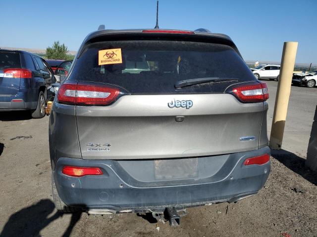 Photo 6 from auction – 2018 JEEP CHEROKEE L with VIN 1C4PJMLX8JD581995