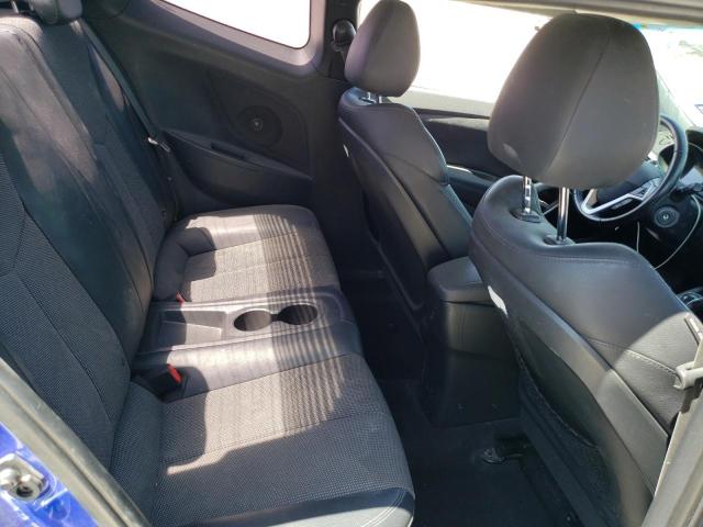 Photo 10 from auction – 2014 HYUNDAI VELOSTER with VIN KMHTC6AD3EU197170