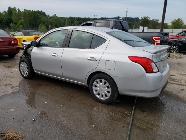 Photo 2 from auction – 2019 NISSAN VERSA S with VIN 3N1CN7AP6KL843082