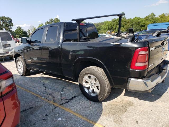 Photo 2 from auction – 2020 RAM 1500 LARAM with VIN 1C6SRFDT5LN281197