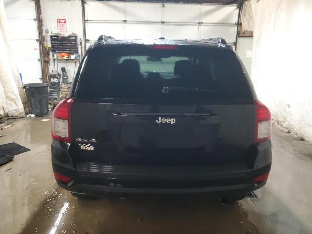 Photo 6 from auction – 2017 JEEP COMPASS SP with VIN 1C4NJDBB5HD143295