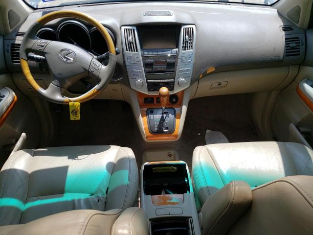 Photo 8 from auction – 2007 LEXUS RX 350 with VIN 2T2HK31UX7C039805
