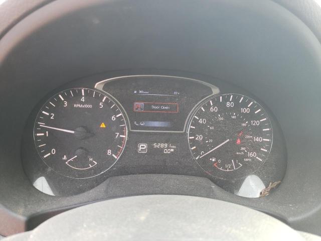 Photo 9 from auction – 2014 NISSAN ALTIMA 2.5 with VIN 1N4AL3AP9EC900562