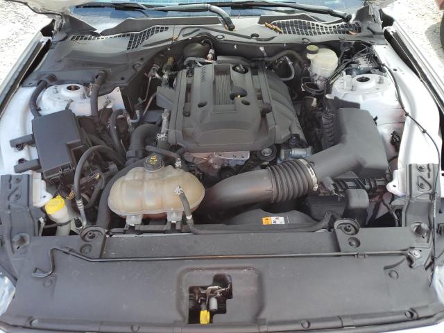 Photo 11 from auction – 2016 FORD MUSTANG with VIN 1FA6P8TH8G5210483