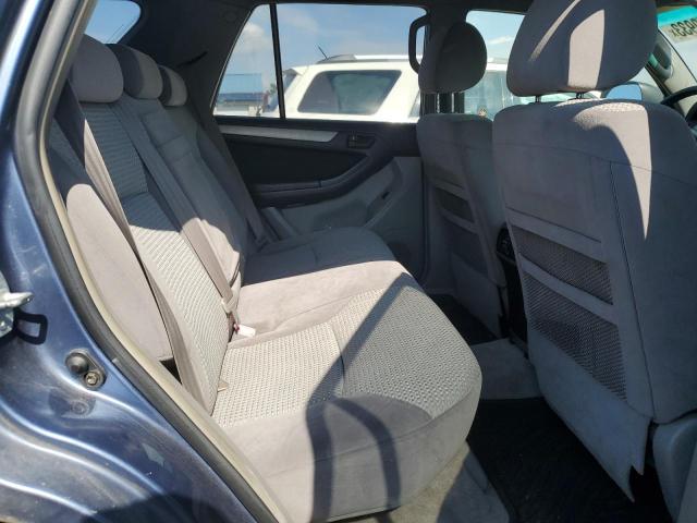 Photo 11 from auction – 2004 TOYOTA 4RUNNER SR with VIN JTEBU14R648026231