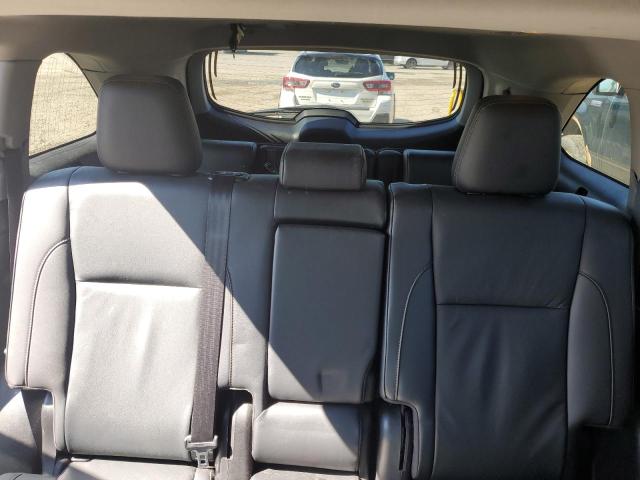 Photo 10 from auction – 2019 TOYOTA HIGHLANDER with VIN 5TDJZRFH4KS612312