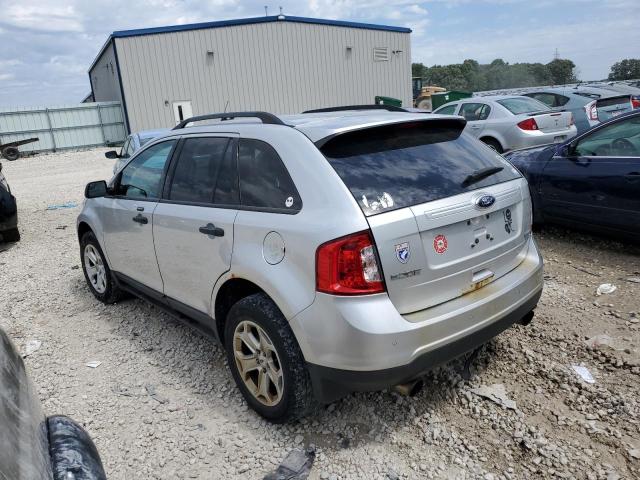 Photo 2 from auction – 2013 FORD EDGE SE with VIN 2FMDK3G92DBA37374