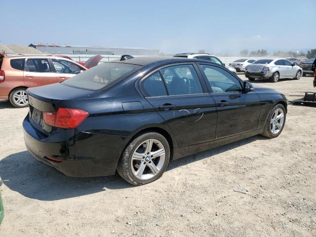 Photo 3 from auction – 2015 BMW 320 I with VIN WBA3B1G56FNT01816