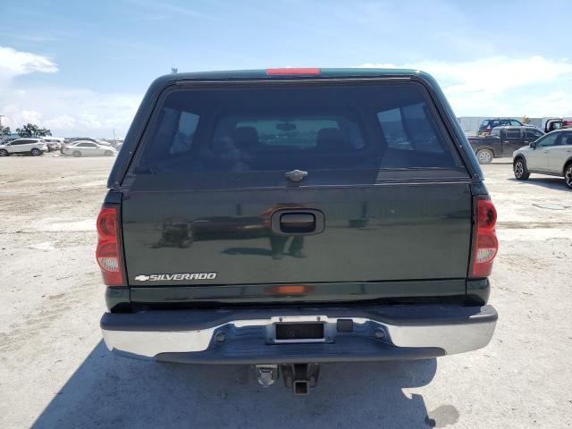 Photo 6 from auction – 2006 CHEVROLET SILVERADO with VIN 1GCEC19Z06Z232588