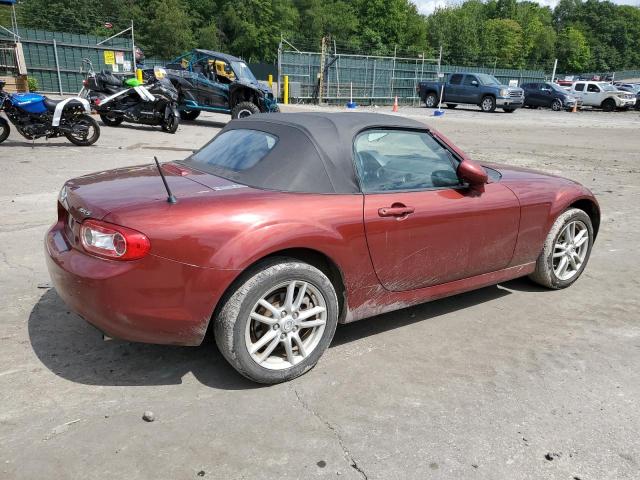 Снимка 3 от търг – 2012 MAZDA MX-5 MIATA с VIN JM1NC2JF0C0222974
