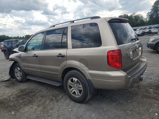 Zdjęcie 2 z aukcji – 2004 HONDA PILOT EX z VIN 2HKYF184X4H528183