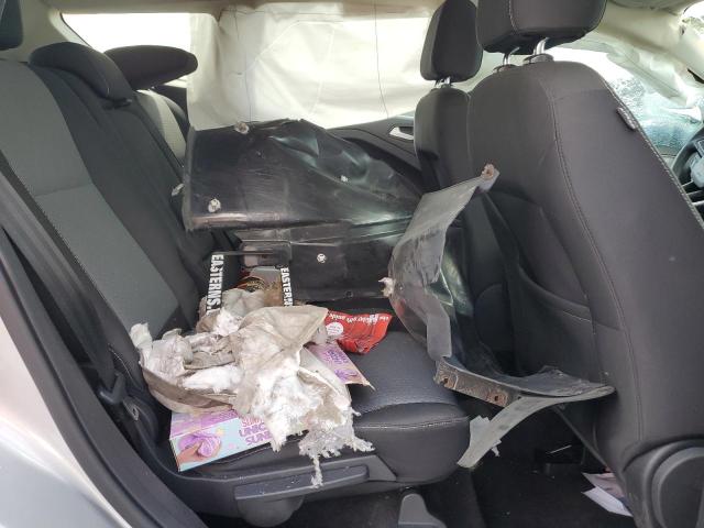 Photo 11 from auction – 2017 FORD ESCAPE SE with VIN 1FMCU0GD7HUD50185