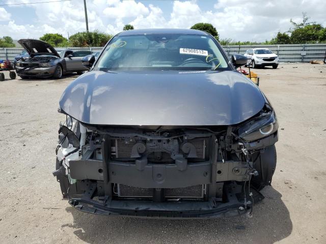 Photo 5 from auction – 2021 MAZDA CX-30 SELE with VIN 3MVDMABL3MM258226