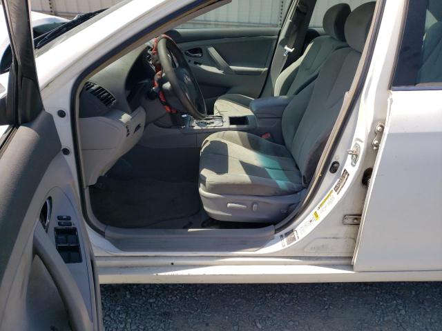 Photo 7 from auction – 2007 TOYOTA CAMRY CE with VIN 4T1BE46K97U612206